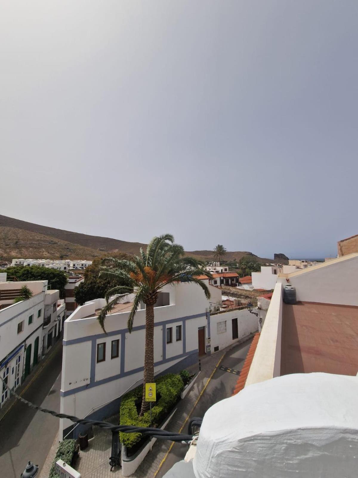 Alojamientos Agaete Pueblo Nº14 Dış mekan fotoğraf