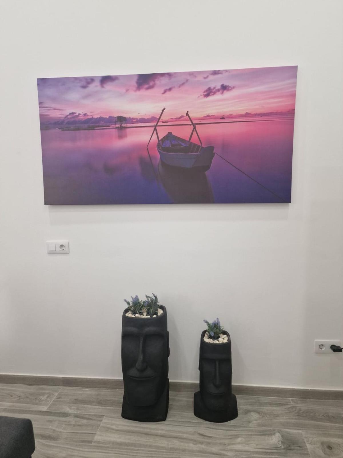 Alojamientos Agaete Pueblo Nº14 Dış mekan fotoğraf